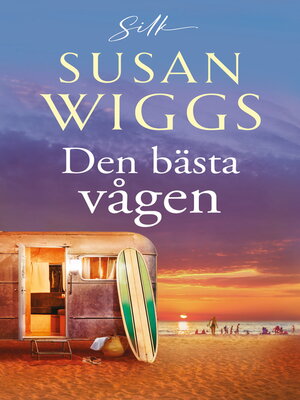 cover image of Den bästa vågen